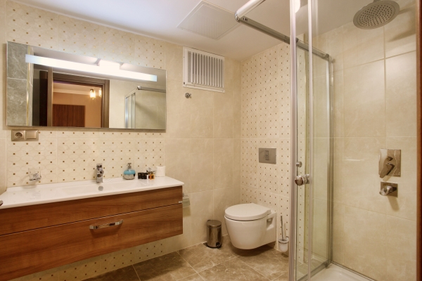 Balturk House Hotel